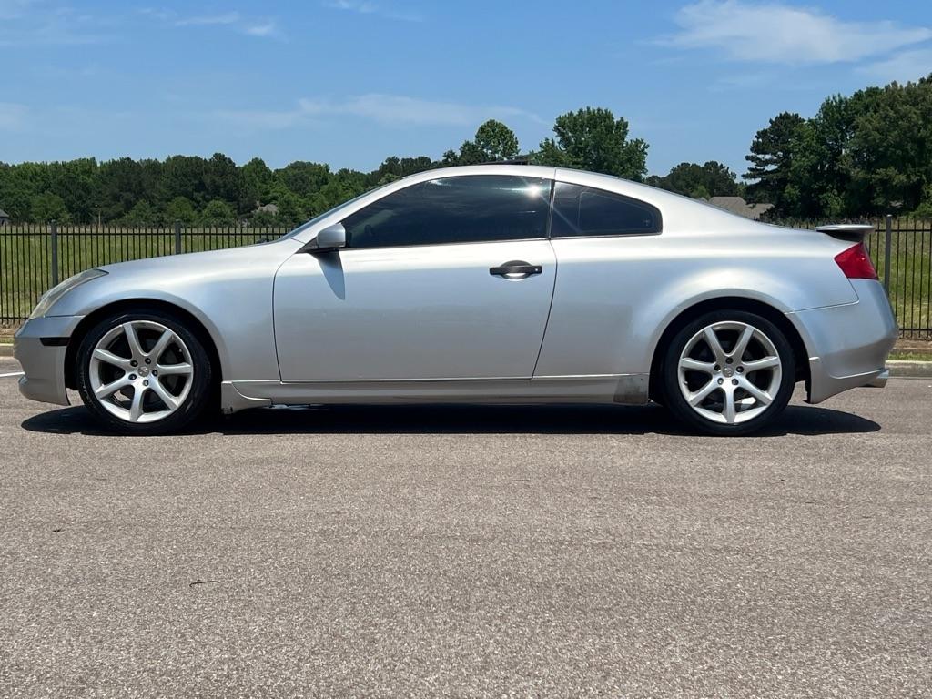 infiniti g35 coupe 2005 JNKCV54E45M416018 image infiniti g35 coupe 2005 JNKCV54E45M416018 image